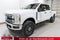 2025 Ford Super Duty F-250 SRW XLT