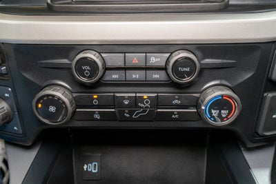 2025 Ford Super Duty F-250 SRW XLT