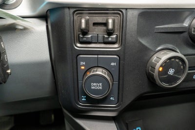 2025 Ford Super Duty F-250 SRW XLT