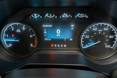 2025 Ford Super Duty F-250 SRW XLT