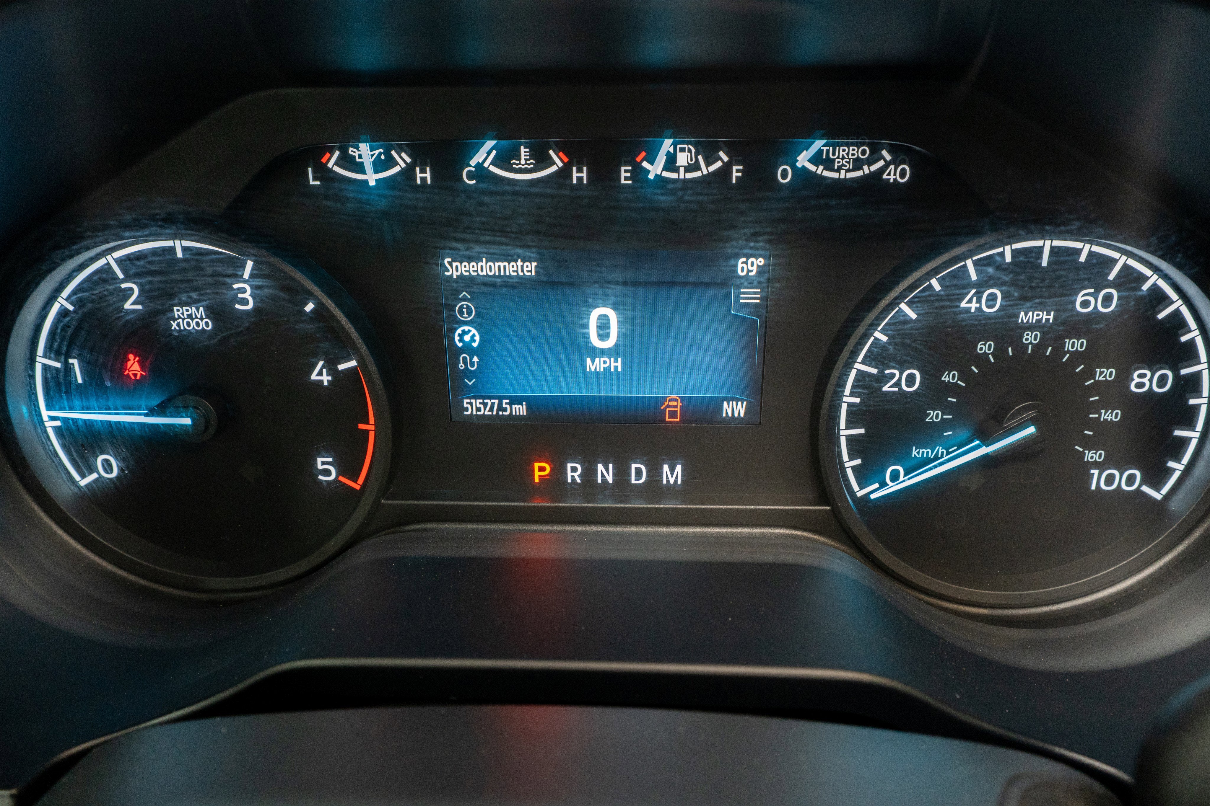 2025 Ford Super Duty F-250 SRW XLT