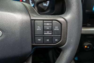 2025 Ford Super Duty F-250 SRW XLT