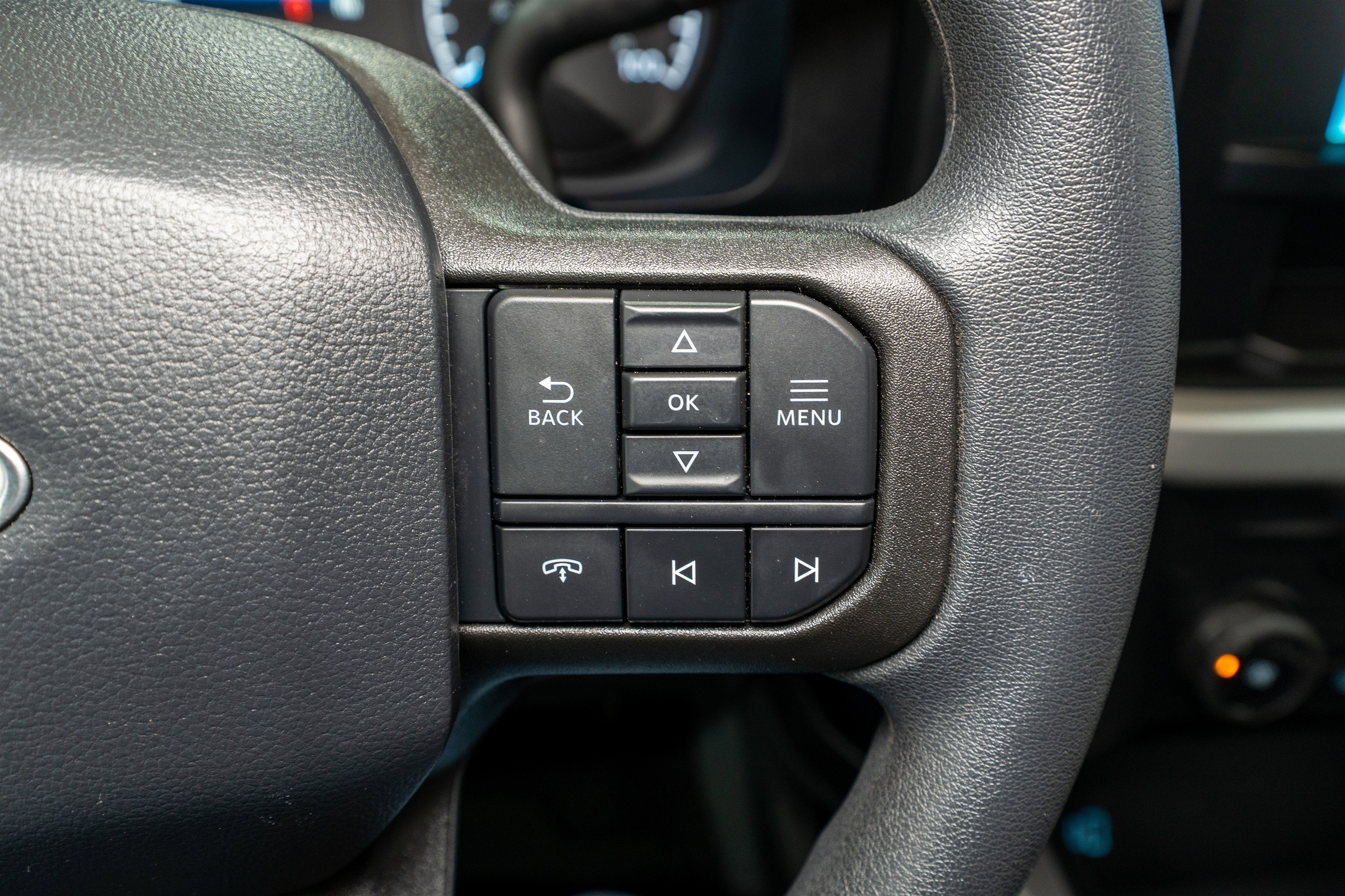 2025 Ford Super Duty F-250 SRW XLT