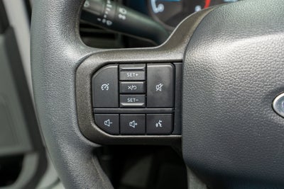 2025 Ford Super Duty F-250 SRW XLT