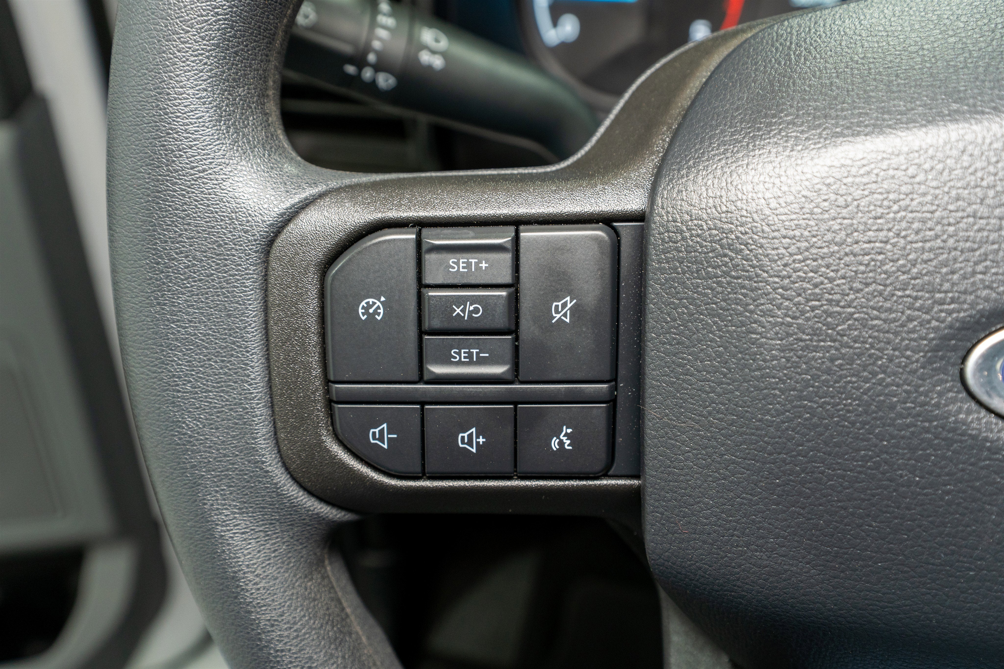 2025 Ford Super Duty F-250 SRW XLT