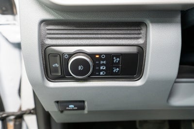 2025 Ford Super Duty F-250 SRW XLT