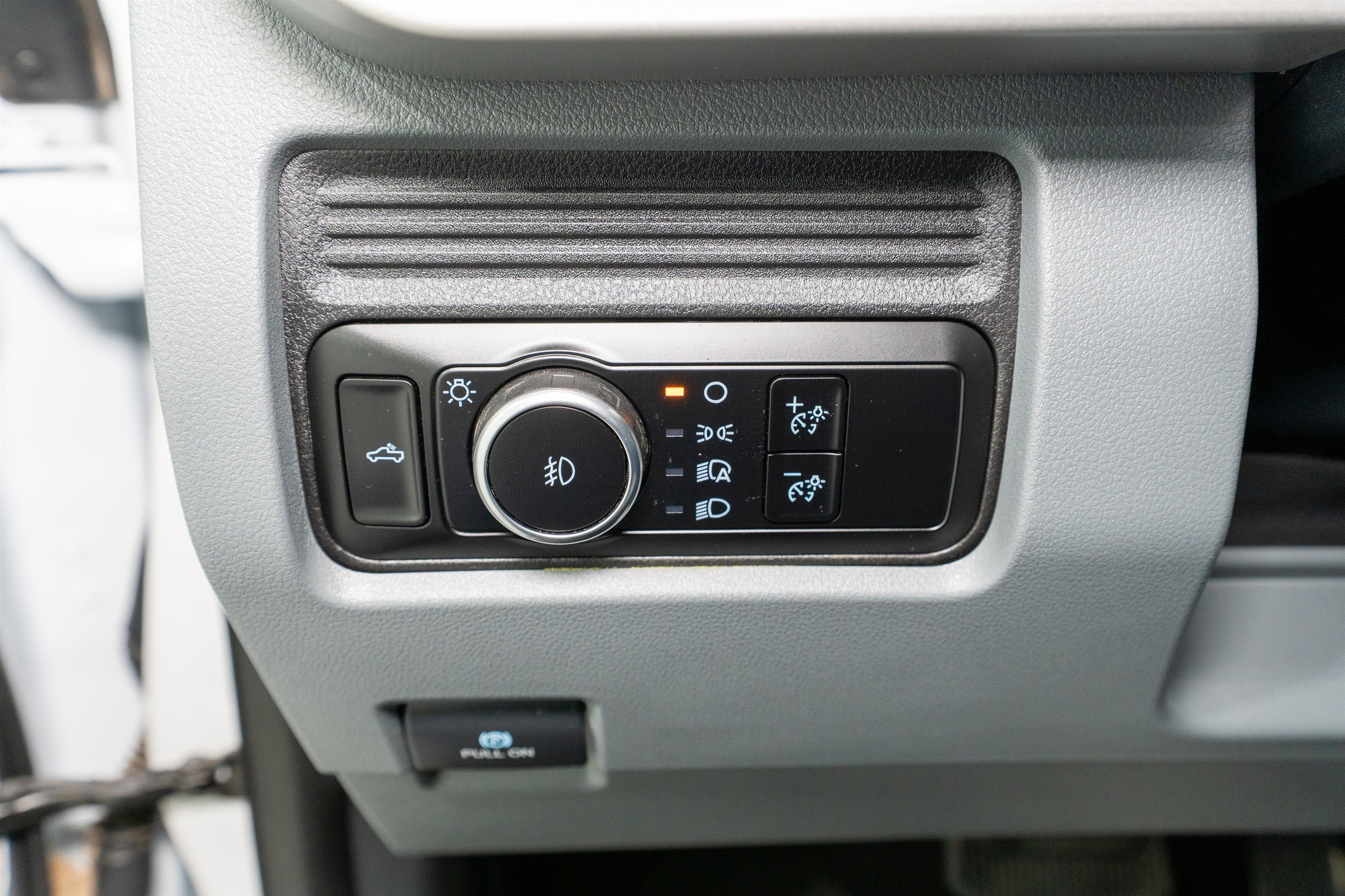 2025 Ford Super Duty F-250 SRW XLT