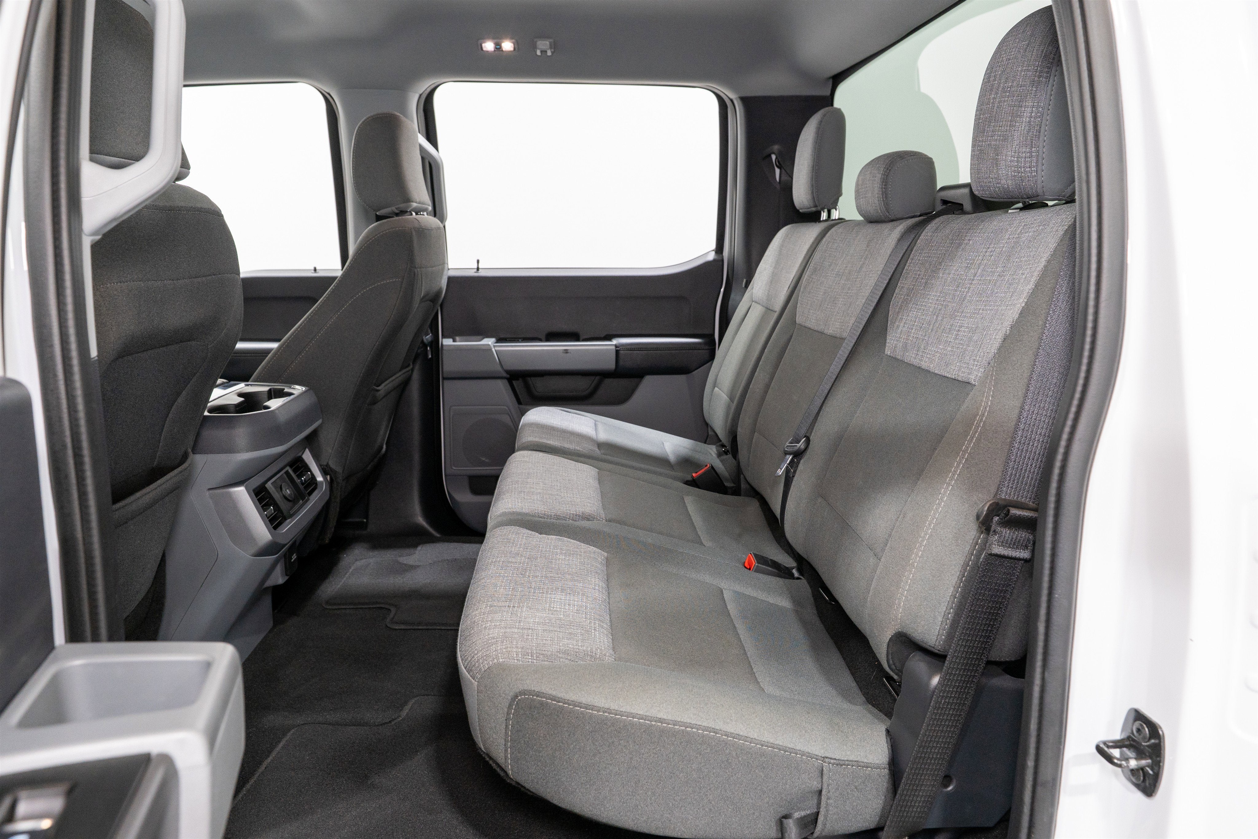 2025 Ford Super Duty F-250 SRW XLT