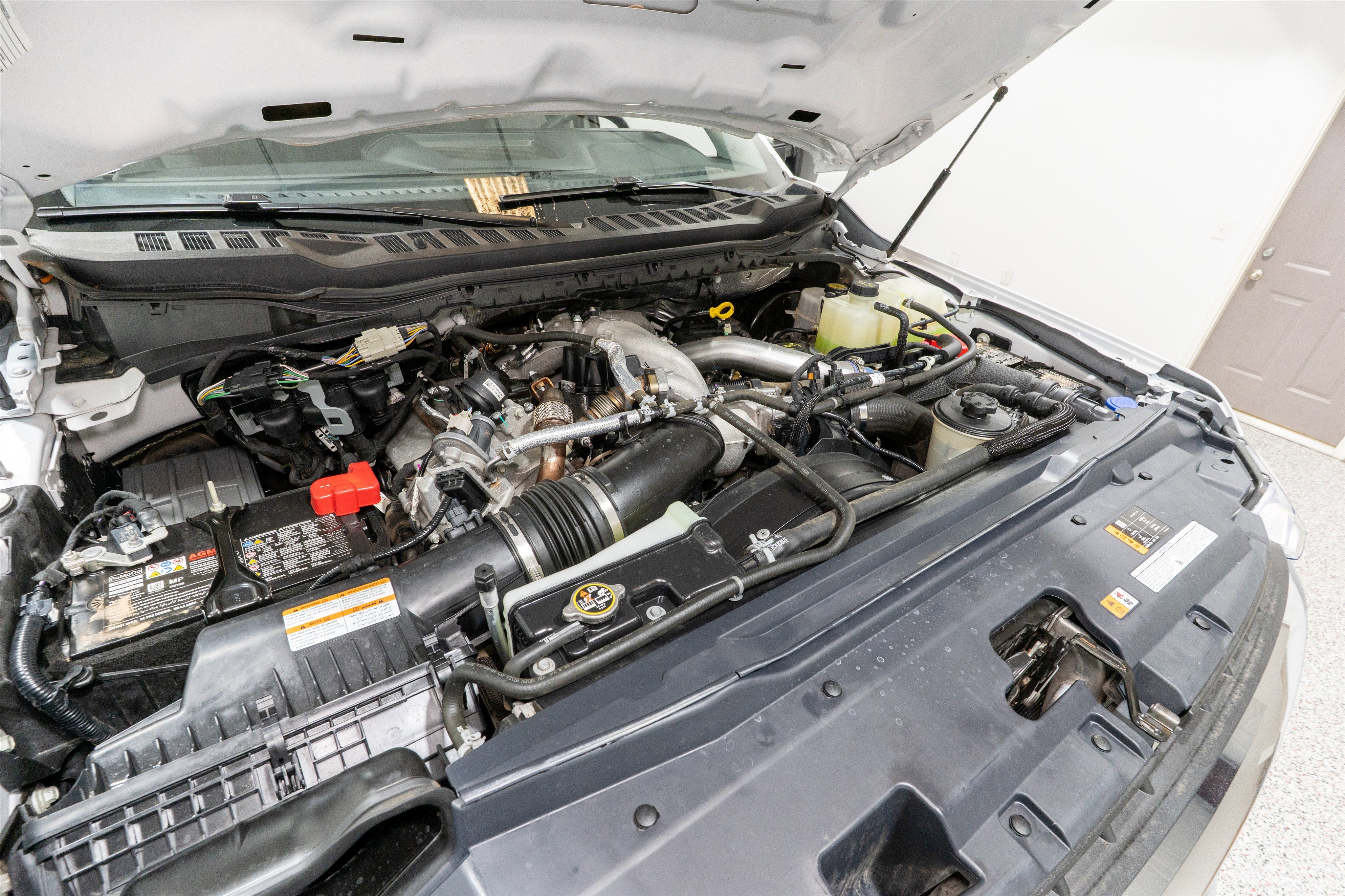 2025 Ford Super Duty F-250 SRW XLT