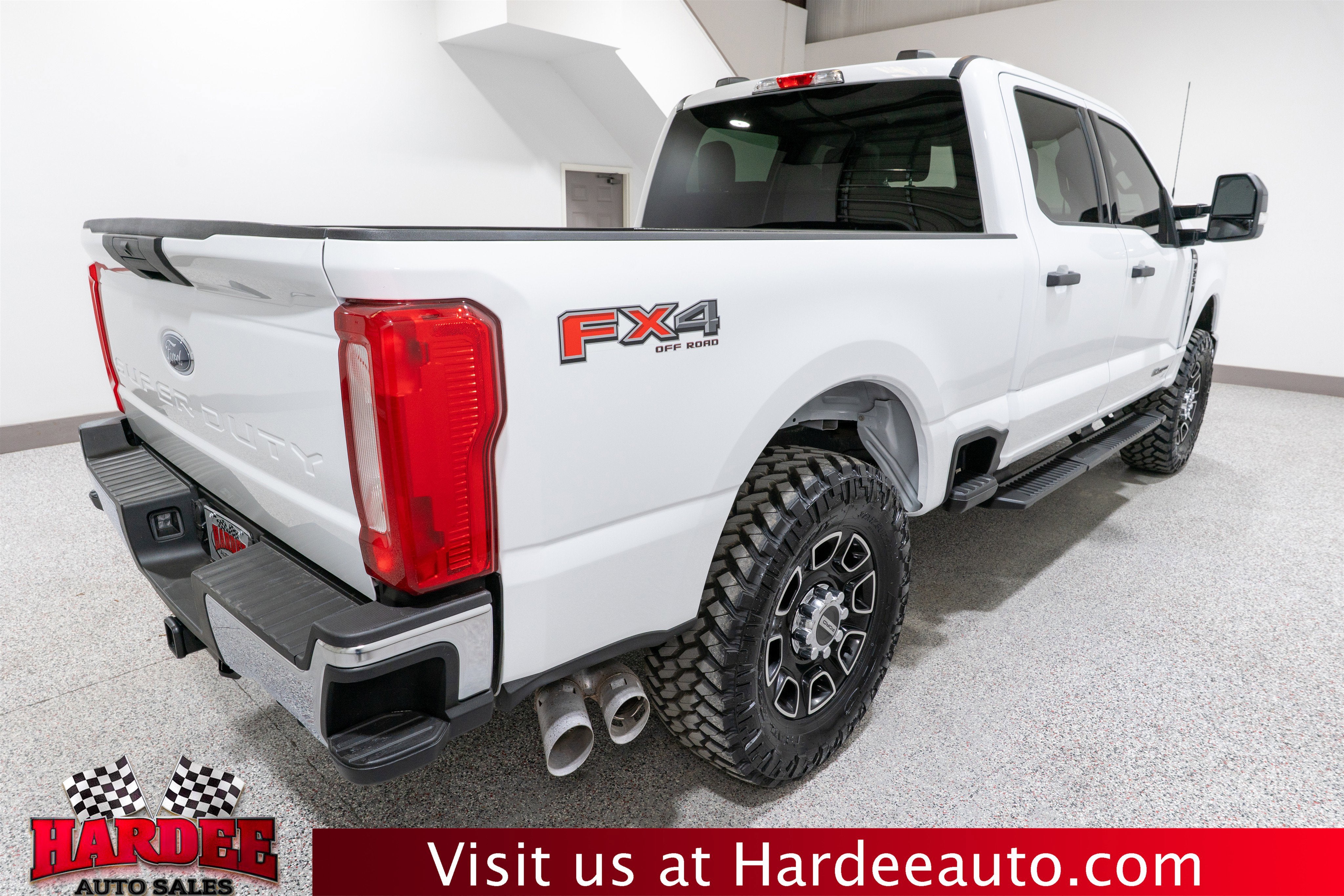 2025 Ford Super Duty F-250 SRW XLT