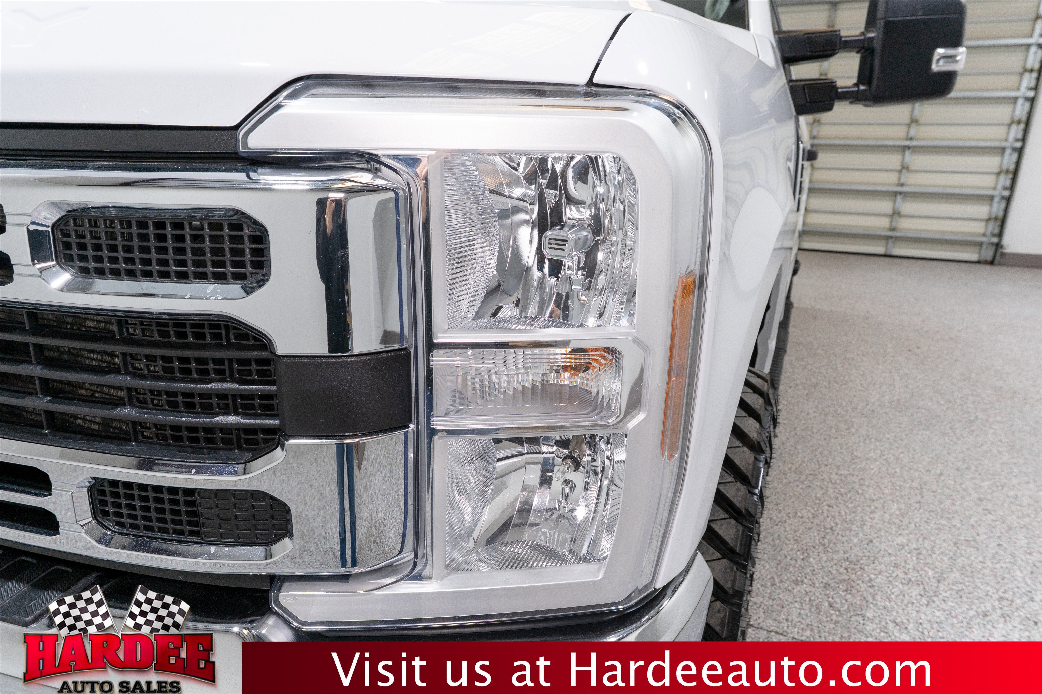 2025 Ford Super Duty F-250 SRW XLT