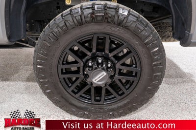 2019 Ford Super Duty F-250 SRW LARIAT