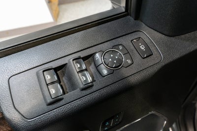 2019 Ford Super Duty F-250 SRW LARIAT