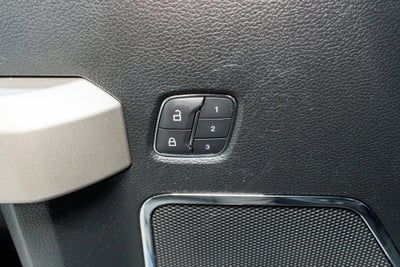 2019 Ford Super Duty F-250 SRW LARIAT