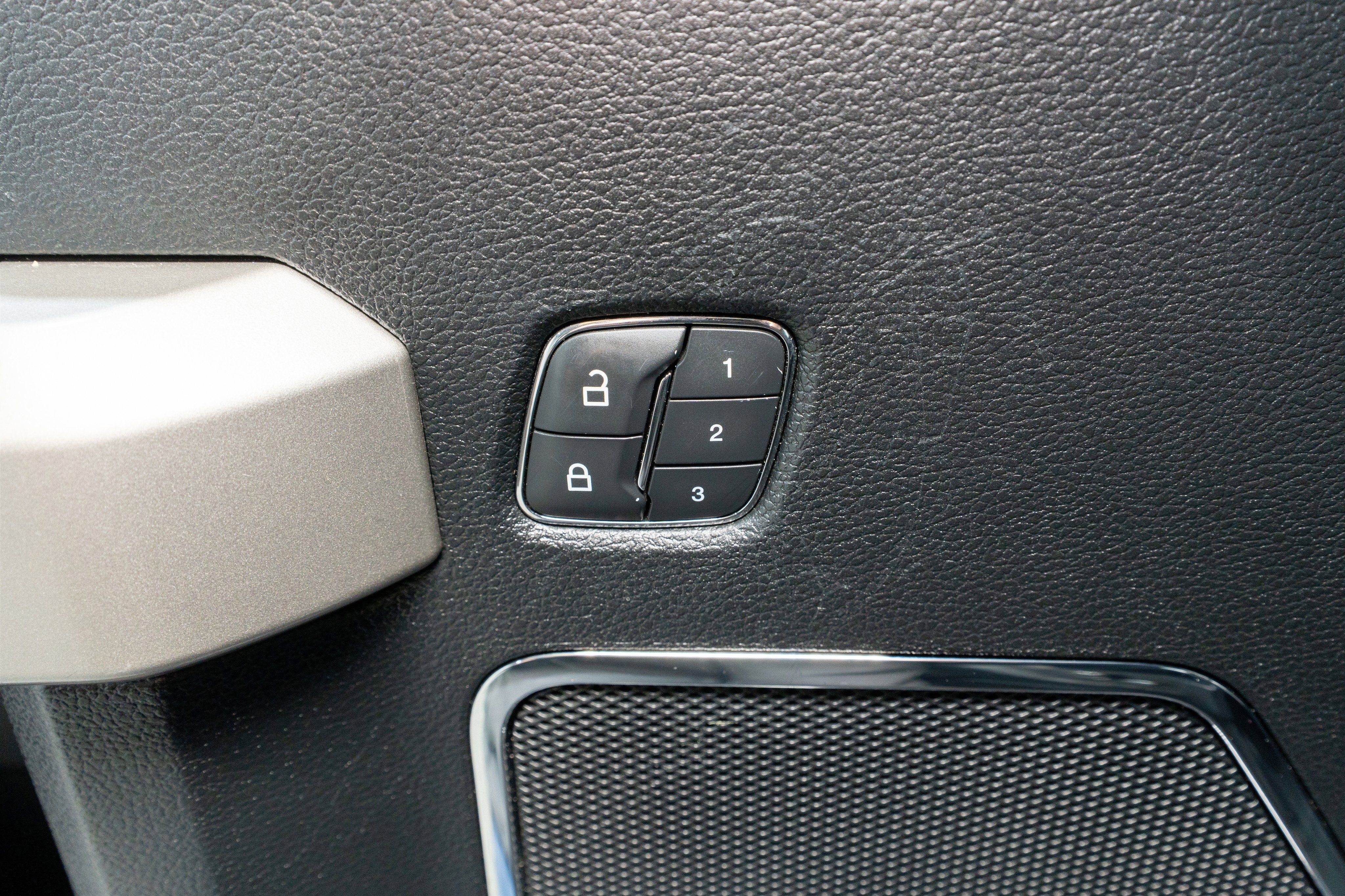 2019 Ford Super Duty F-250 SRW LARIAT