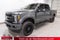 2019 Ford Super Duty F-250 SRW LARIAT