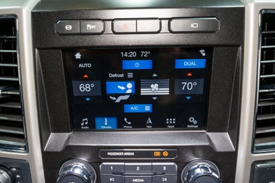 2019 Ford Super Duty F-250 SRW LARIAT