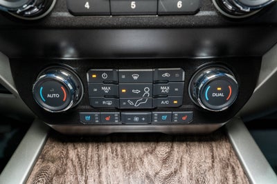 2019 Ford Super Duty F-250 SRW LARIAT