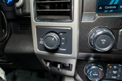 2019 Ford Super Duty F-250 SRW LARIAT