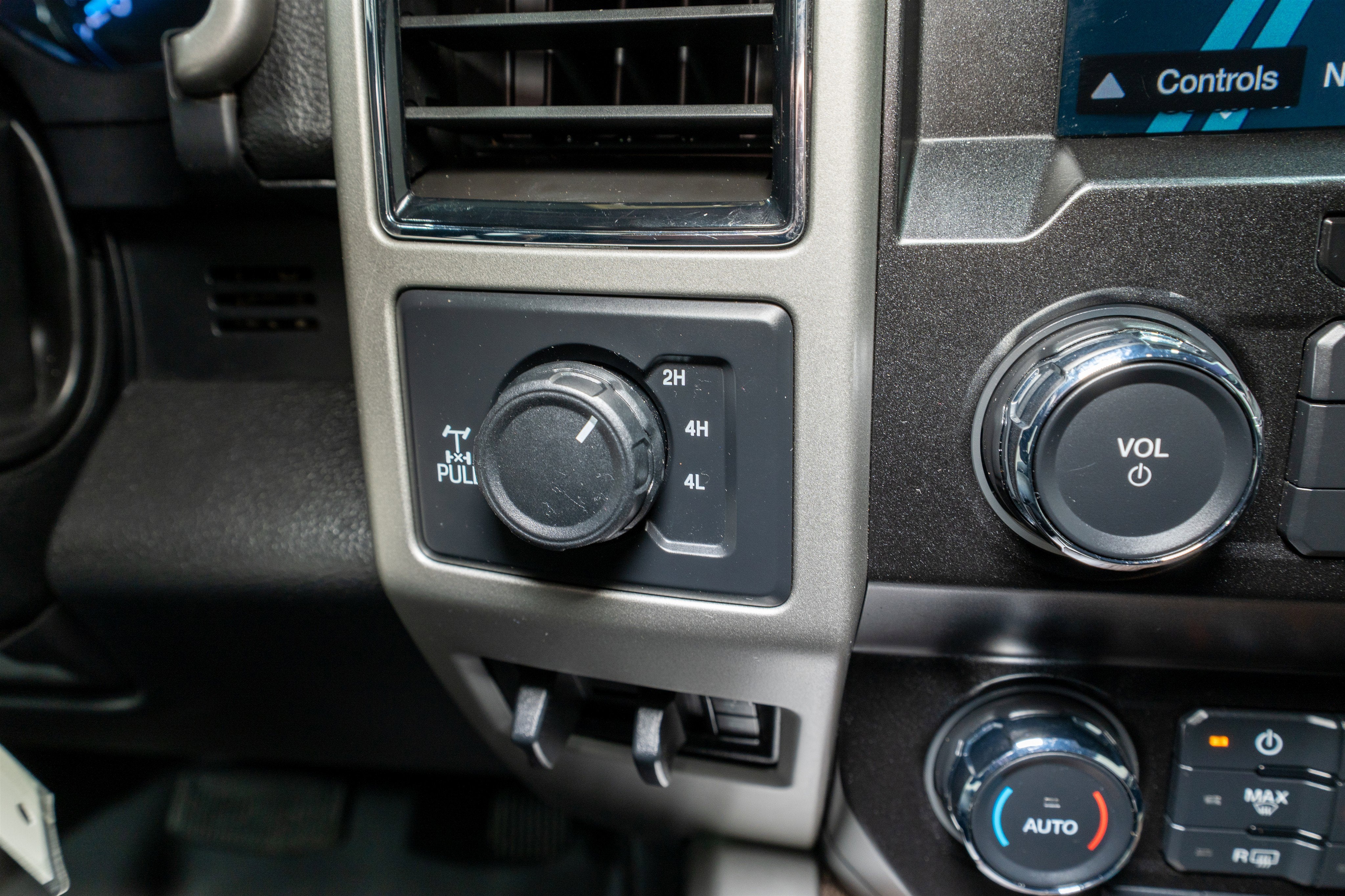 2019 Ford Super Duty F-250 SRW LARIAT