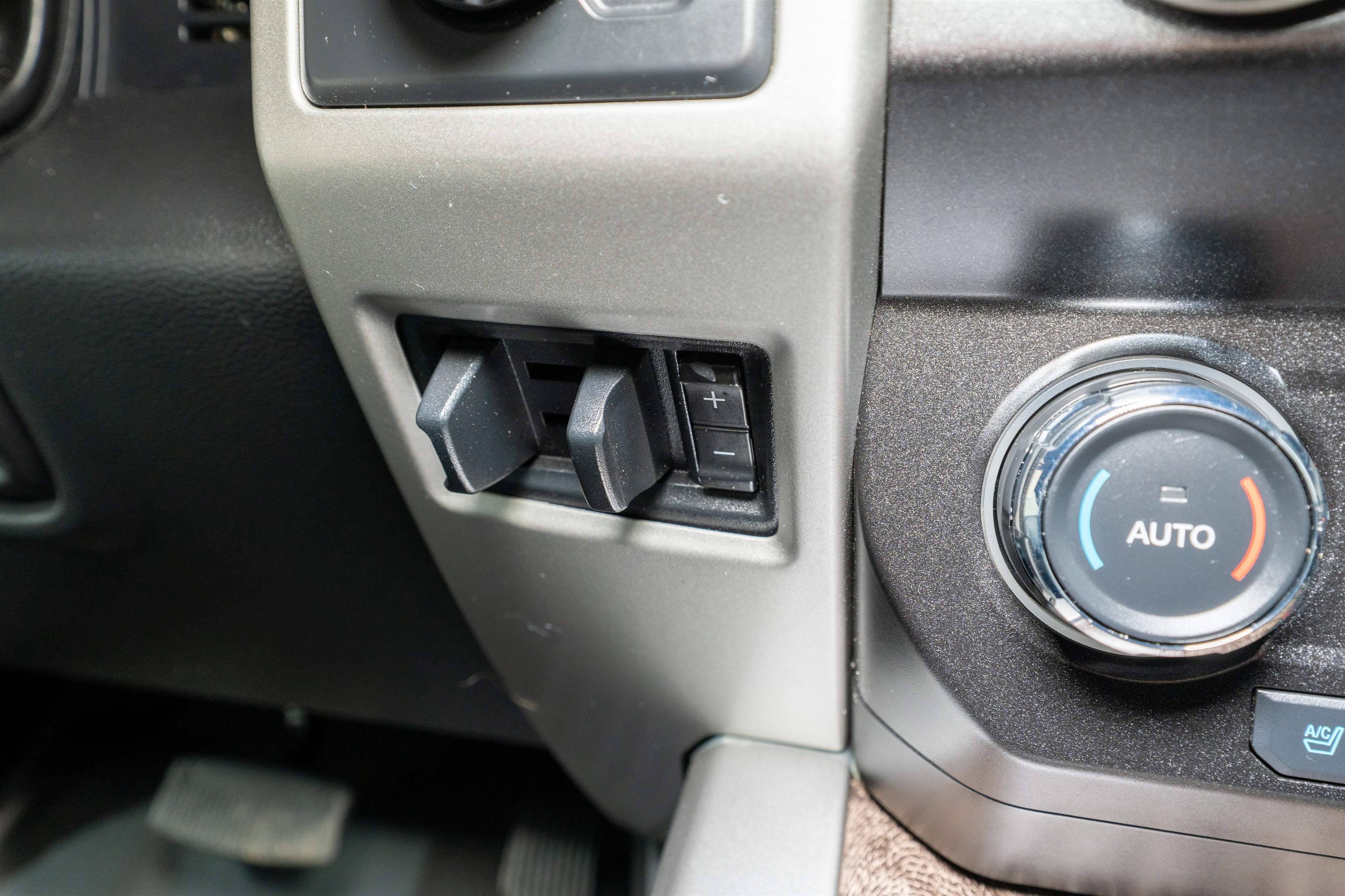 2019 Ford Super Duty F-250 SRW LARIAT