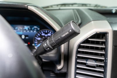 2019 Ford Super Duty F-250 SRW LARIAT