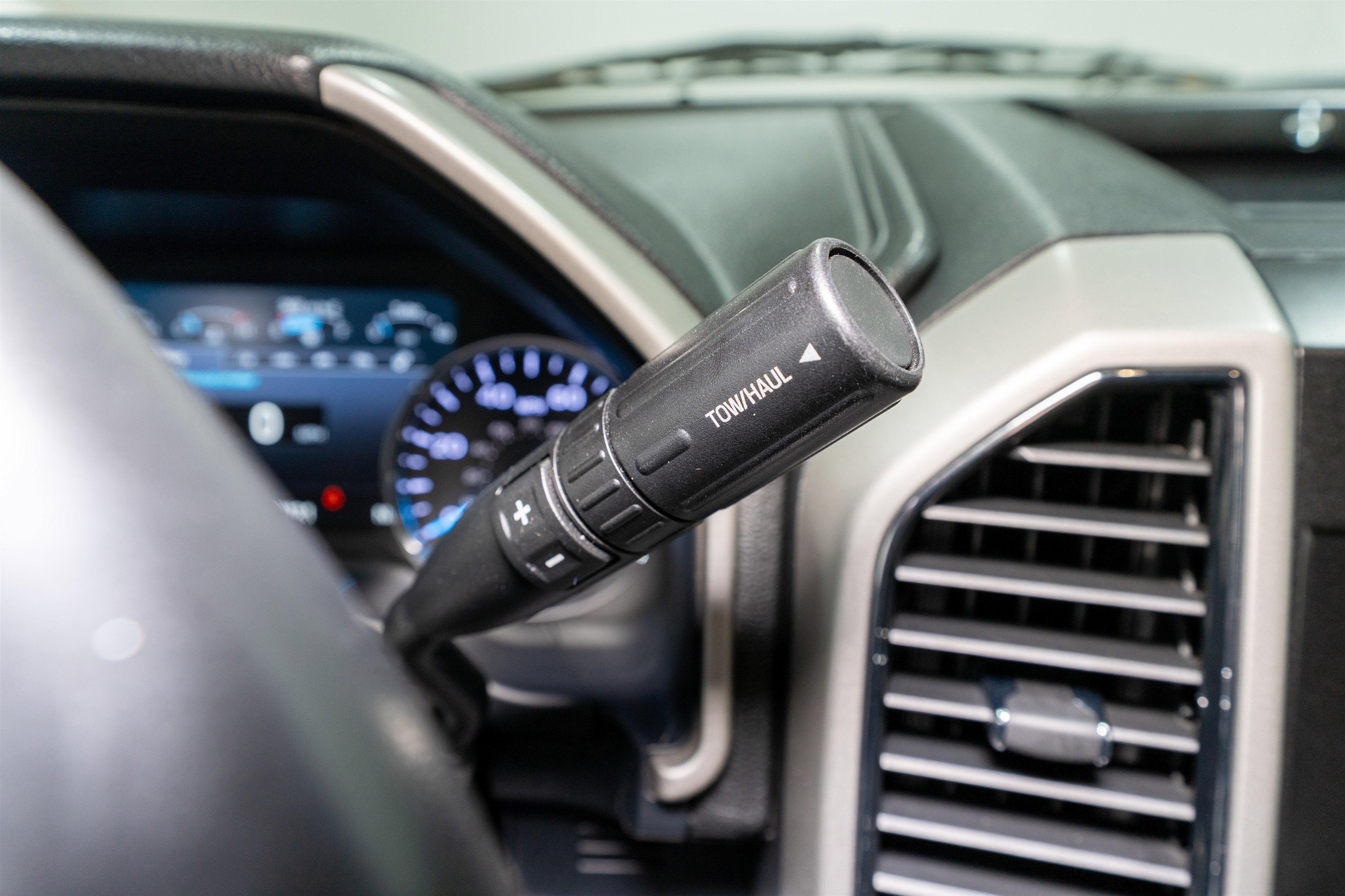 2019 Ford Super Duty F-250 SRW LARIAT