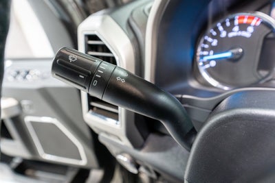 2019 Ford Super Duty F-250 SRW LARIAT