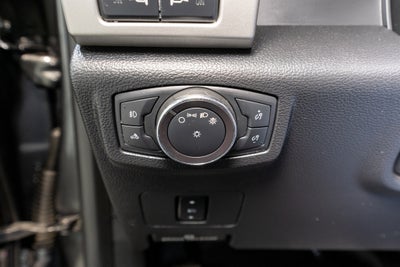 2019 Ford Super Duty F-250 SRW LARIAT