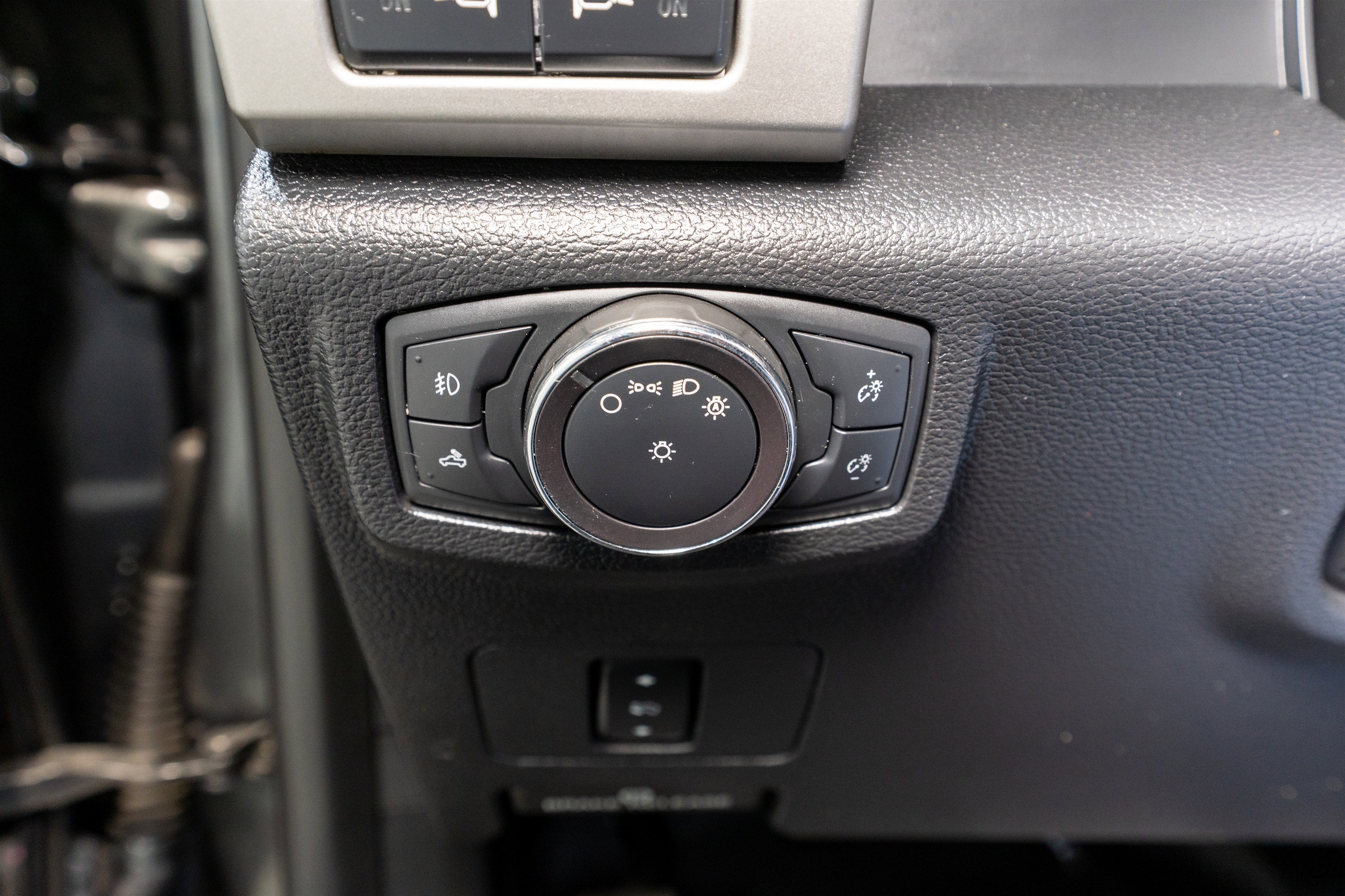 2019 Ford Super Duty F-250 SRW LARIAT