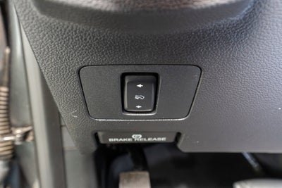 2019 Ford Super Duty F-250 SRW LARIAT