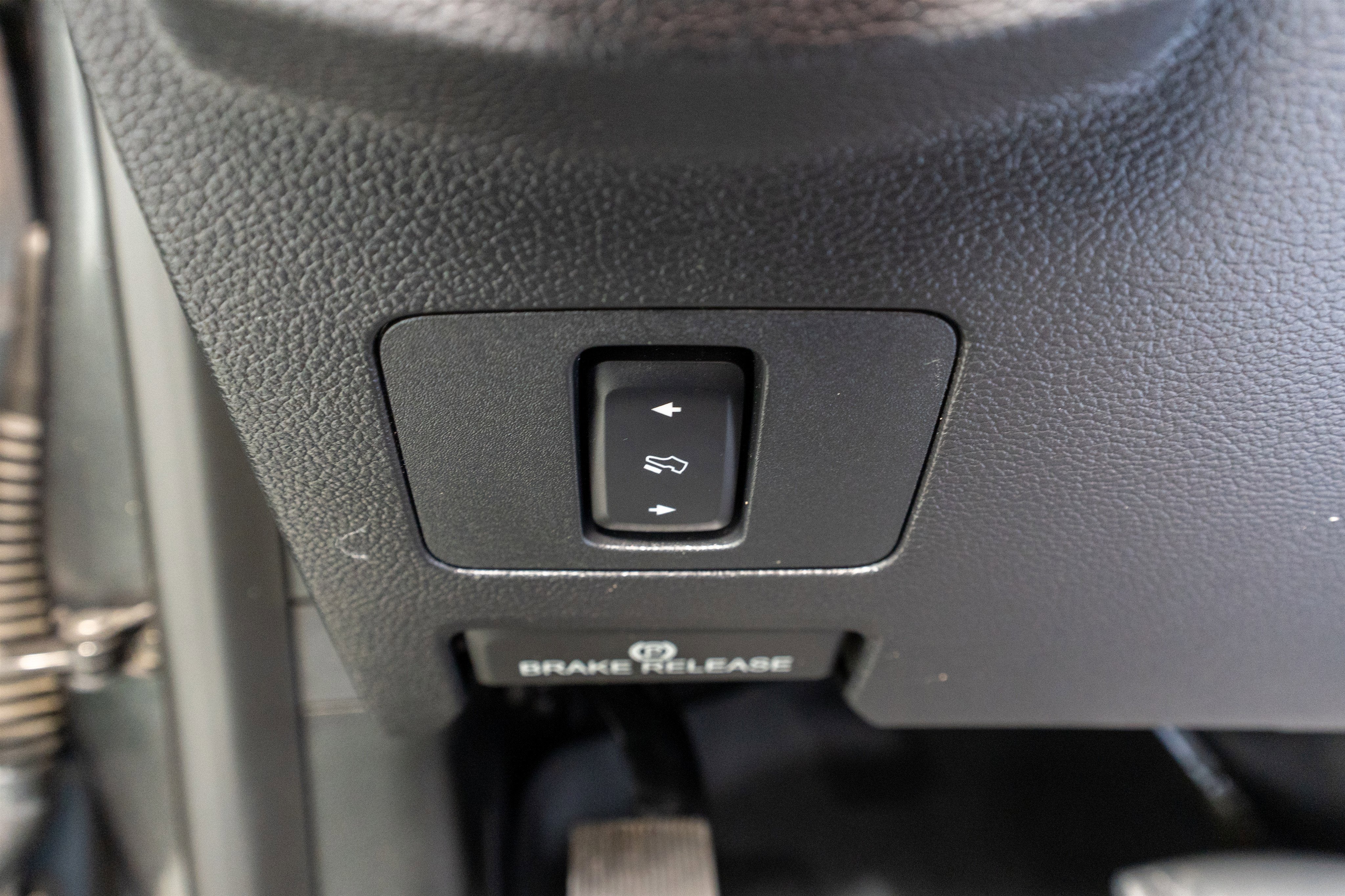 2019 Ford Super Duty F-250 SRW LARIAT