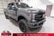 2019 Ford Super Duty F-250 SRW LARIAT