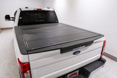 2022 Ford Super Duty F-250 SRW LARIAT