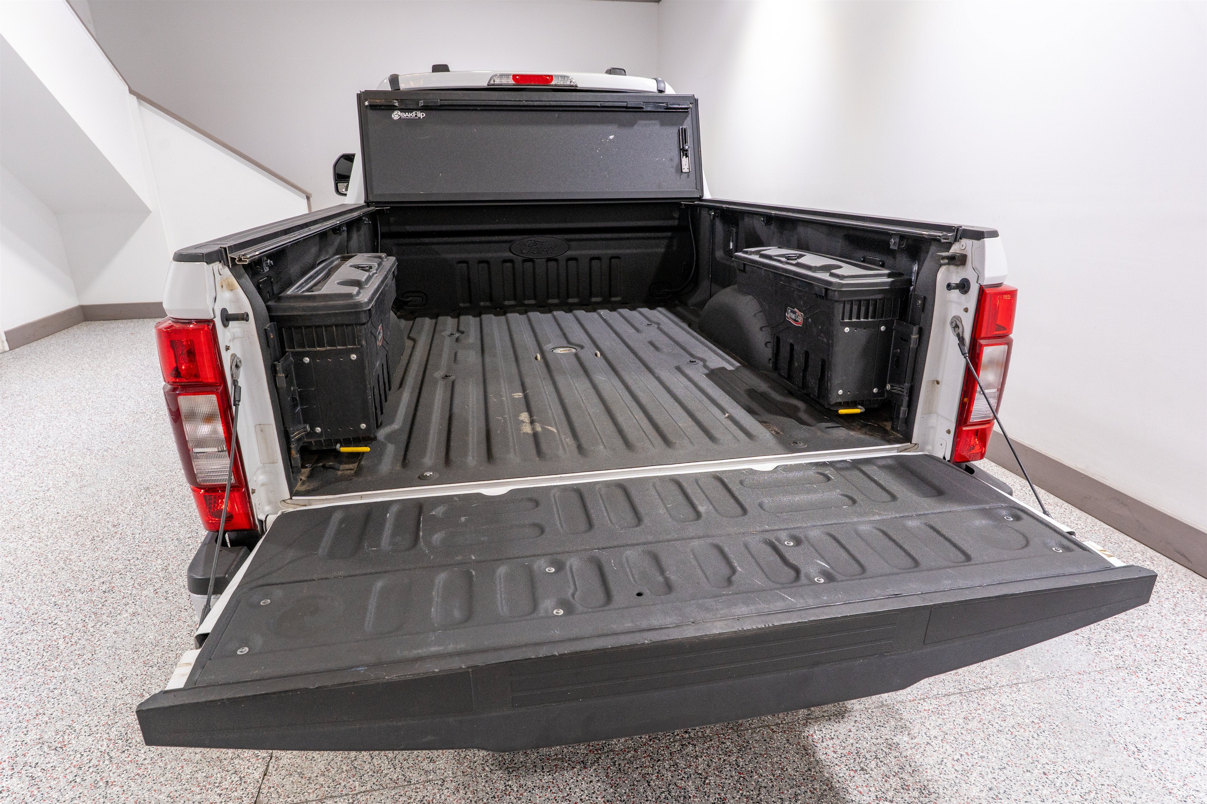 2022 Ford Super Duty F-250 SRW LARIAT