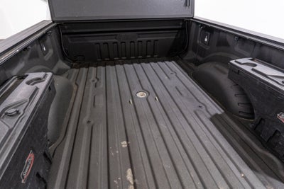 2022 Ford Super Duty F-250 SRW LARIAT