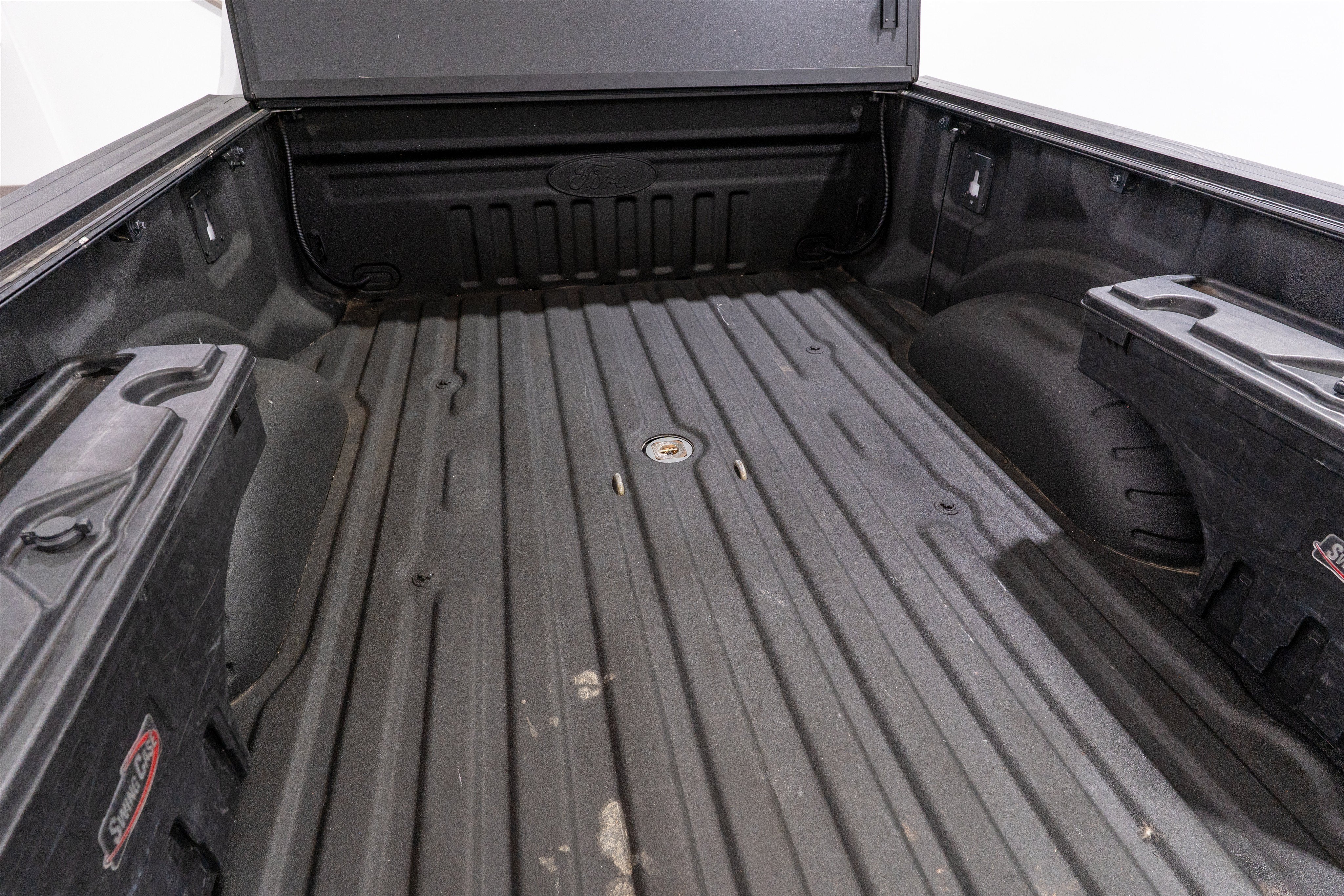 2022 Ford Super Duty F-250 SRW LARIAT