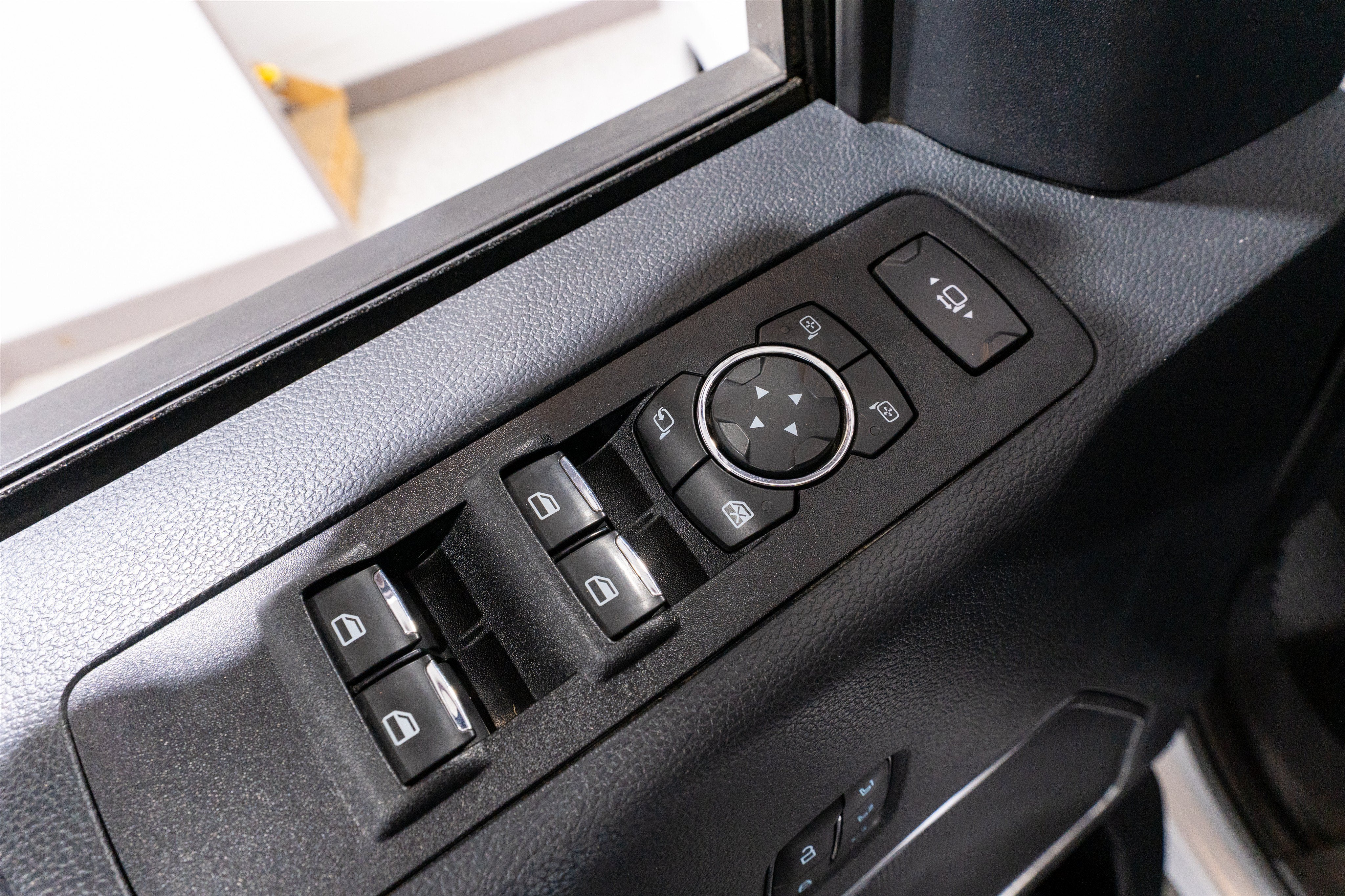 2022 Ford Super Duty F-250 SRW LARIAT