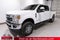 2022 Ford Super Duty F-250 SRW LARIAT
