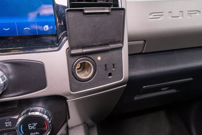 2022 Ford Super Duty F-250 SRW LARIAT