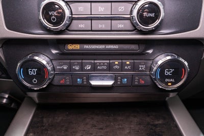 2022 Ford Super Duty F-250 SRW LARIAT