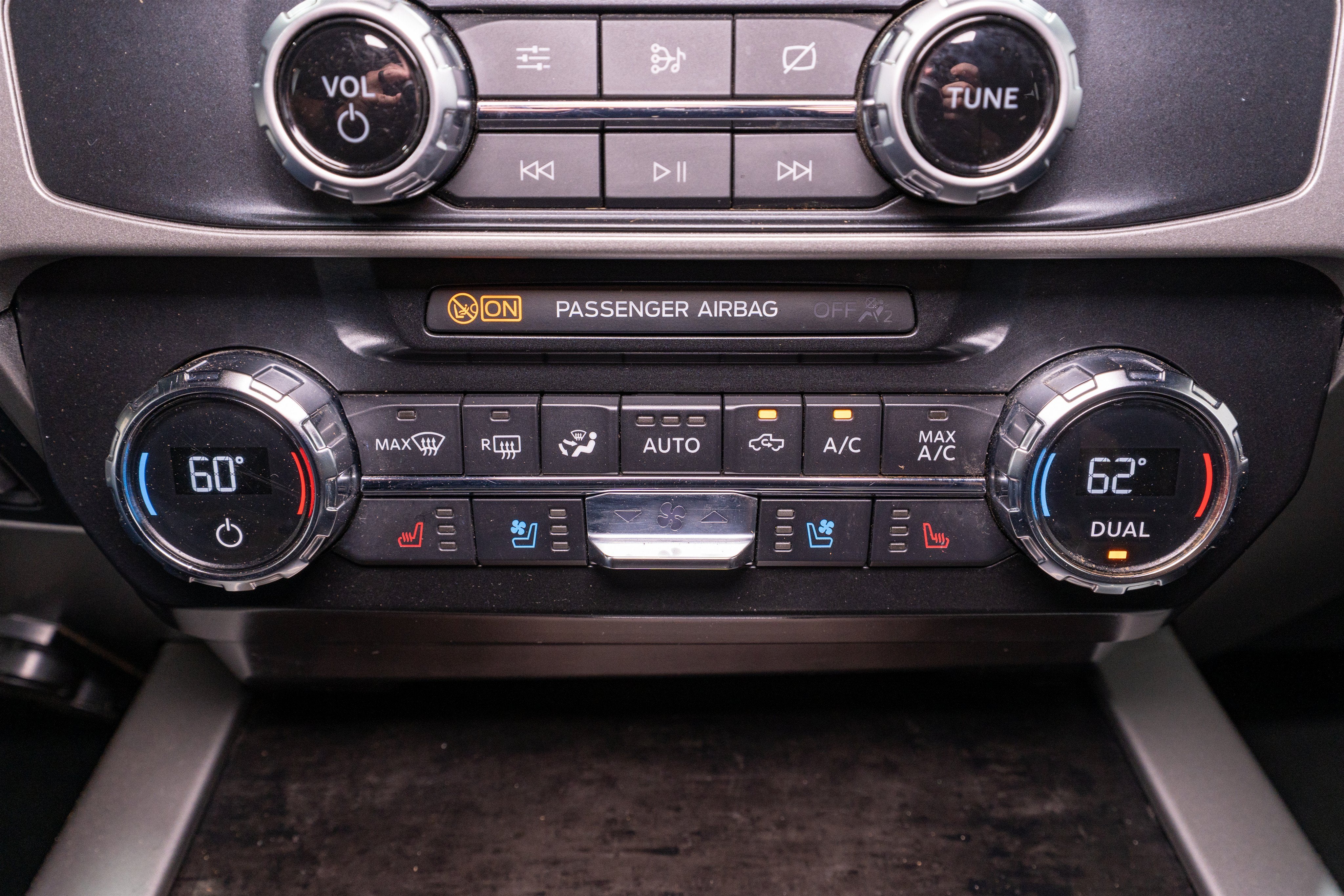 2022 Ford Super Duty F-250 SRW LARIAT