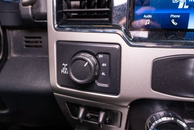 2022 Ford Super Duty F-250 SRW LARIAT