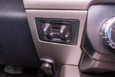 2022 Ford Super Duty F-250 SRW LARIAT