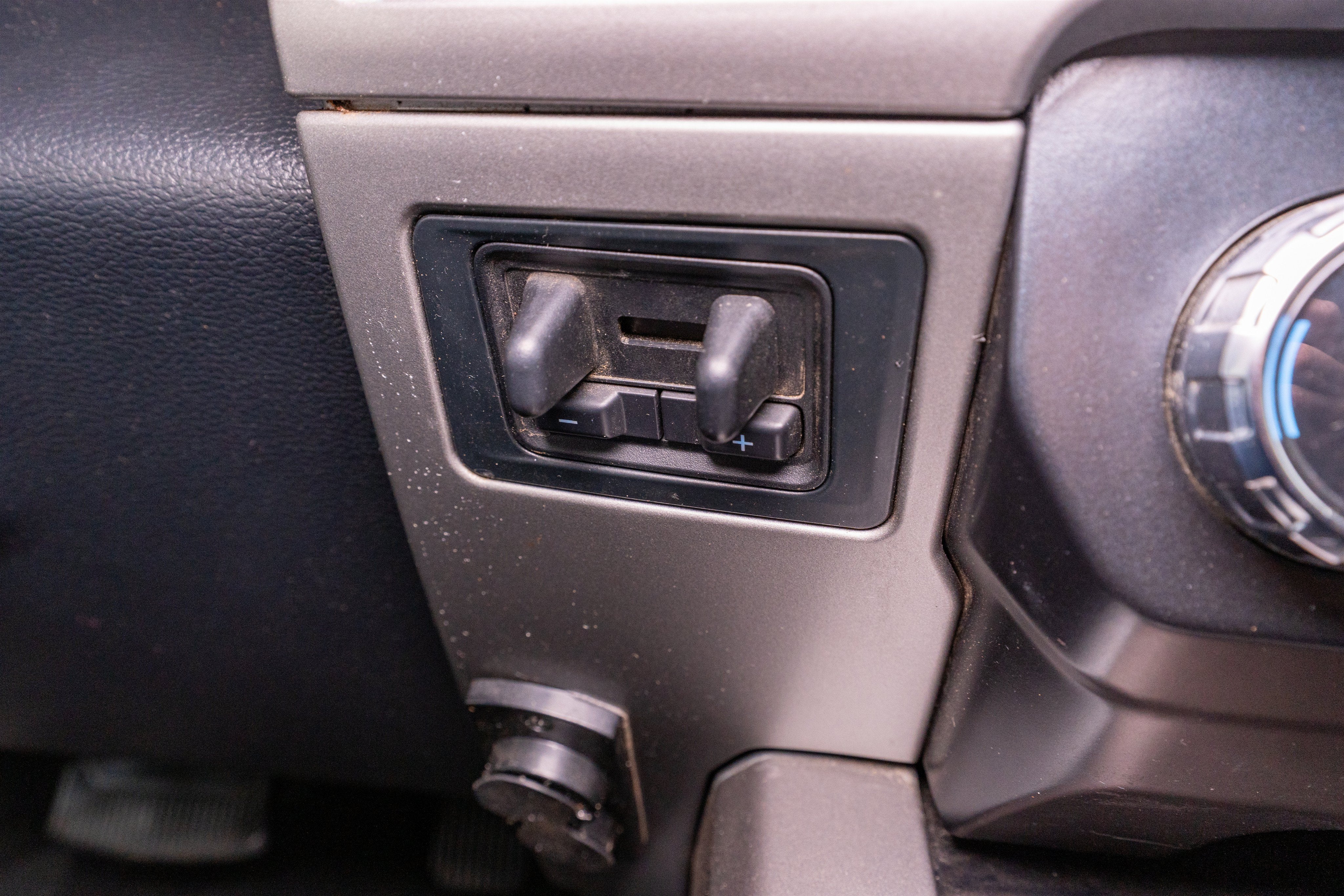 2022 Ford Super Duty F-250 SRW LARIAT