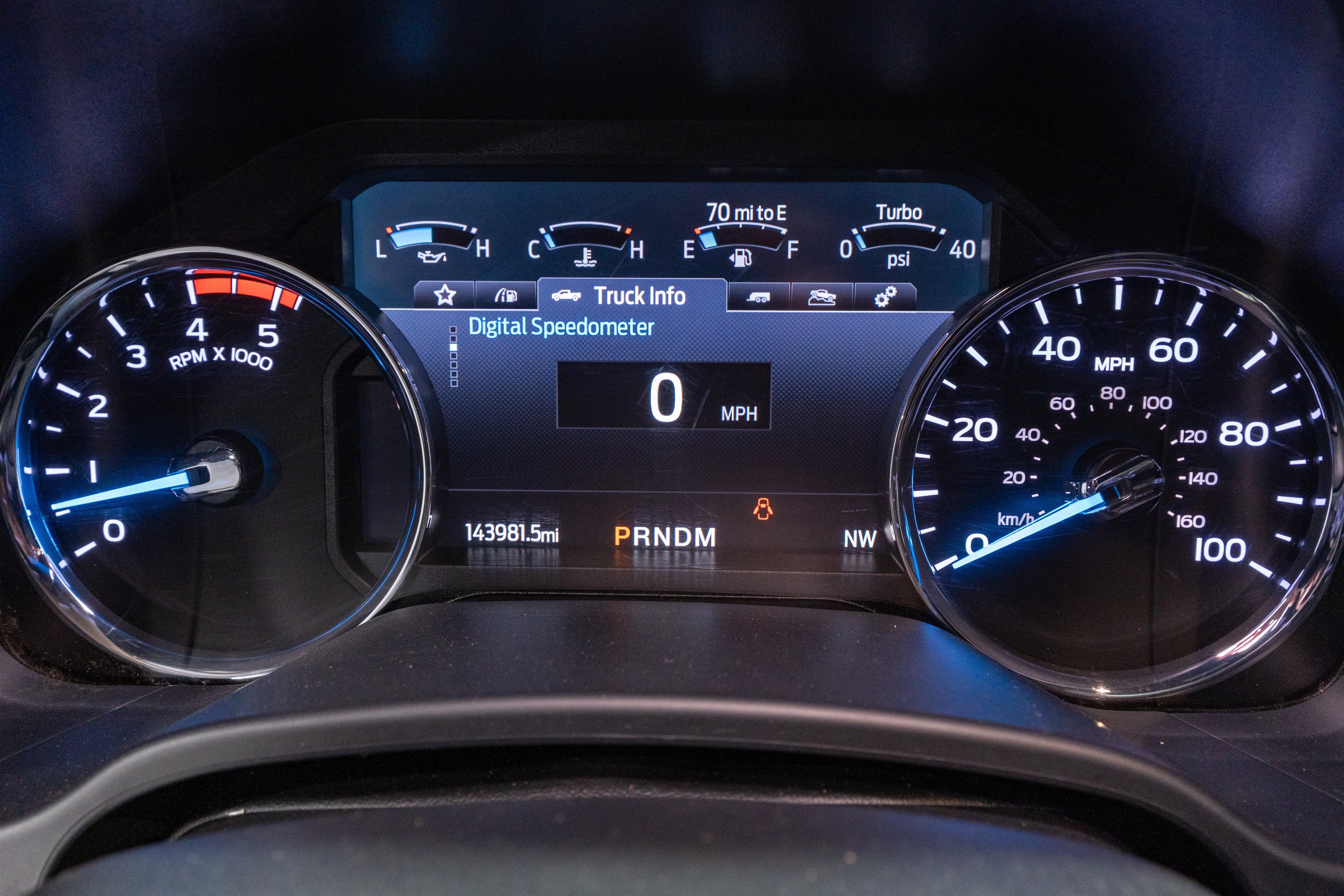 2022 Ford Super Duty F-250 SRW LARIAT
