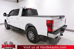 2022 Ford Super Duty F-250 SRW LARIAT
