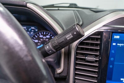 2022 Ford Super Duty F-250 SRW LARIAT