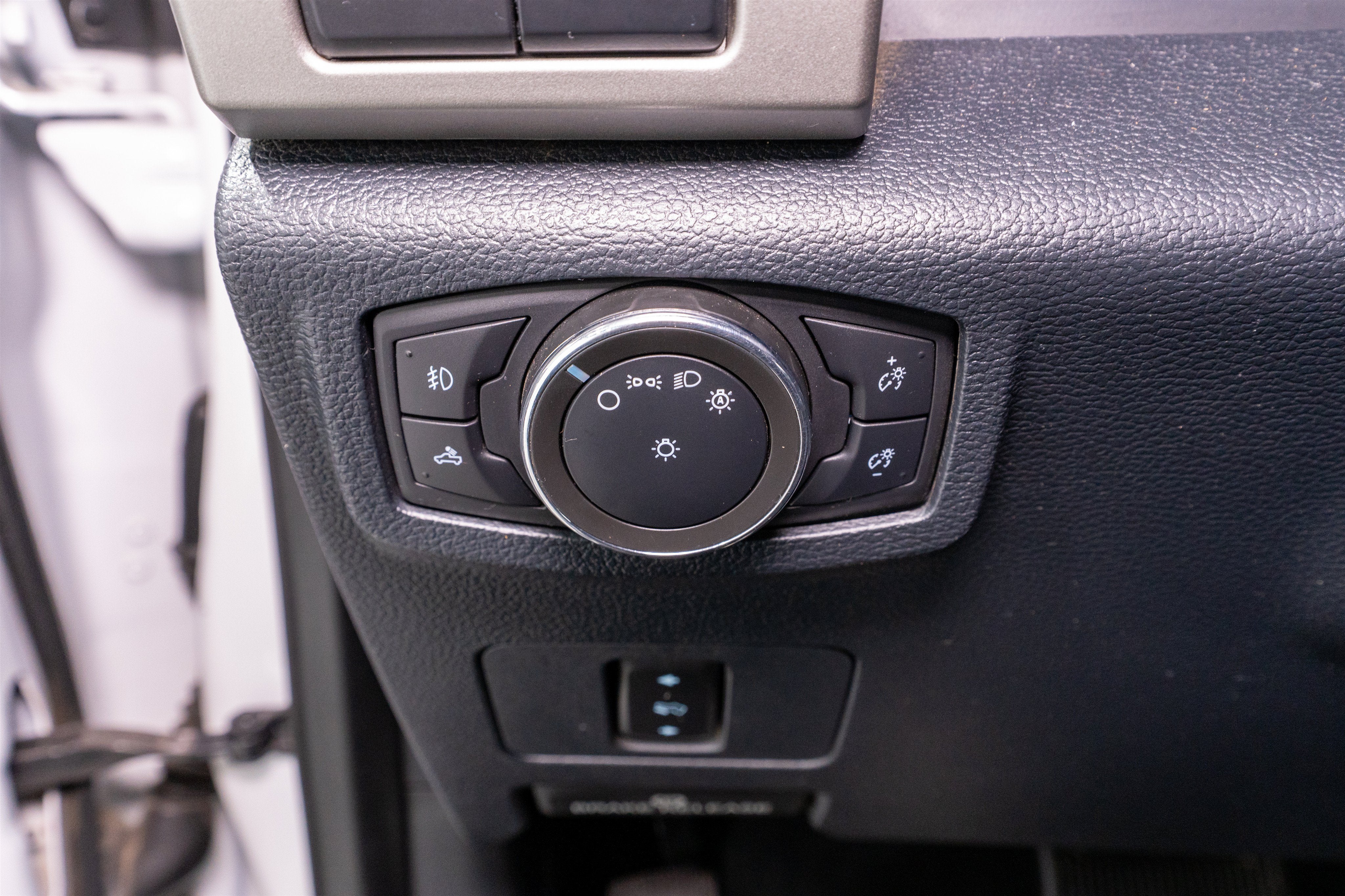 2022 Ford Super Duty F-250 SRW LARIAT
