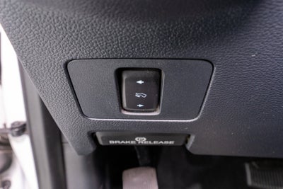 2022 Ford Super Duty F-250 SRW LARIAT